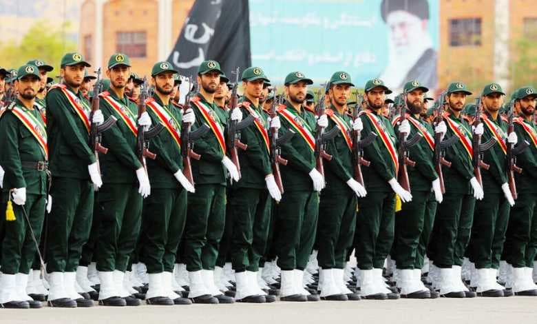 الحرس الثوري الإيراني: اعتقال 26 جاسوساً للموساد في محافظة خوزستان جنوب غربي البلاد
