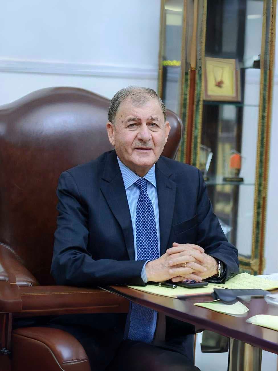 رئيس الجمهورية بمناسبة حلول العام الهجري الجديد: أهمية توحيد الصفوف لمواجهة التحديات