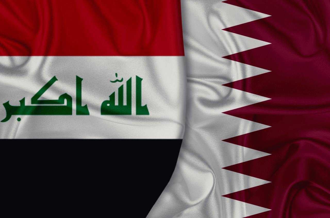 رئيس الجمهورية وأمير قطر يؤكدان أولوية الحوار الإقليمي