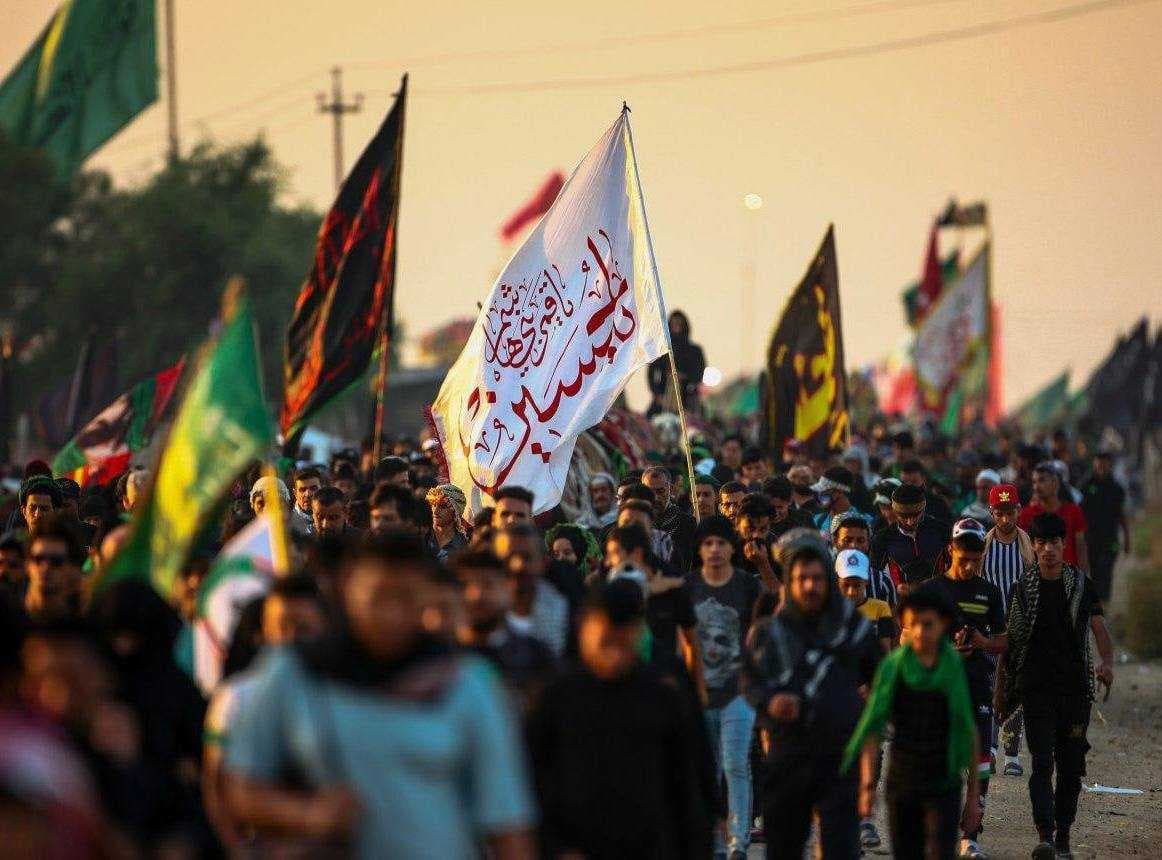 الداخلية تعلن خطة محرم: أمانٌ بلا مظاهر مسلحة