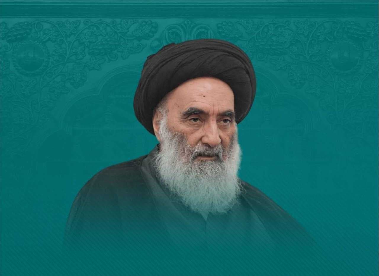 السيد السيستاني يعلن الجمعة أول أيام محرم لعام 1447هـ
