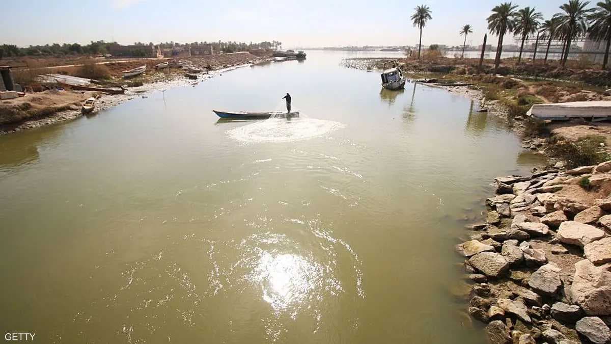 ملوحة شط العرب.. أزمة تتغلغل في تفاصيل اليوم البصري