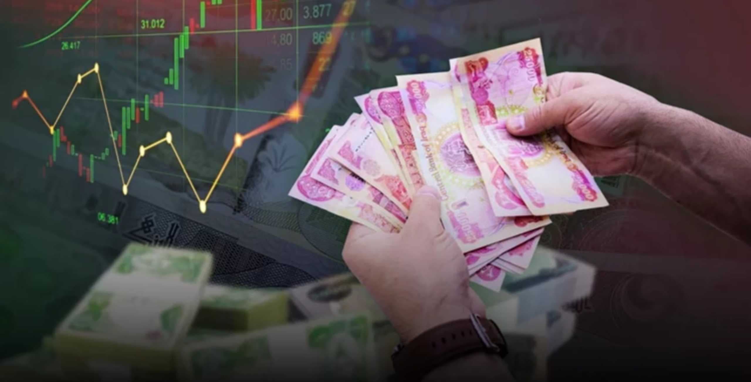 المالية النيابية تطالب الحكومة بالاسراع بارسال جداول الموازنة