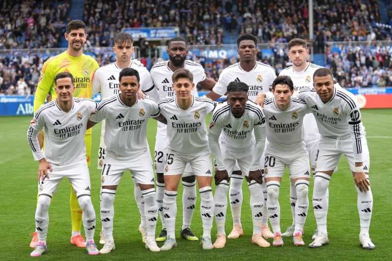 ريال مدريد يواجه يوفنتوس في قمة مباريات كأس العالم للأندية