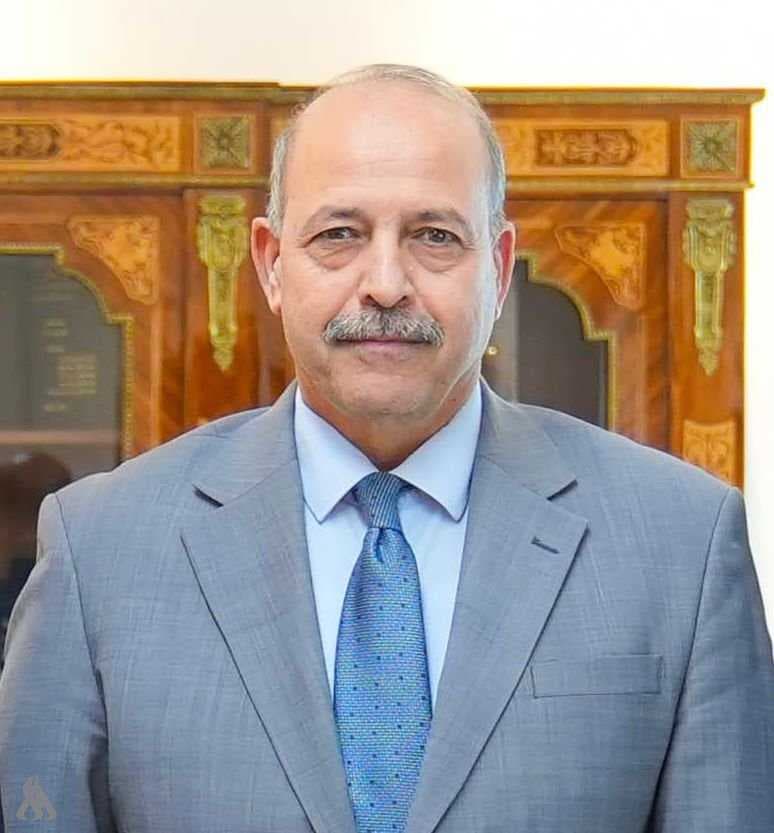 رئاسة الجمهورية تصدر مرسوماً جمهورياً بتعيين القاضي منذر إبراهيم حسين رئيساً للمحكمة الاتحادية العليا