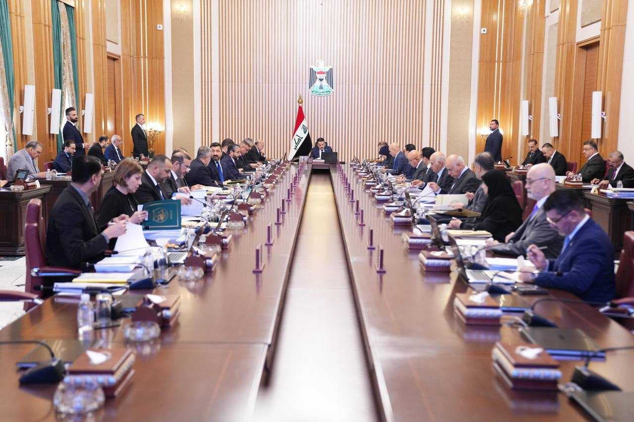 إليك أبرز ما جاء في جلسة مجلس الوزراء الأسبوعية