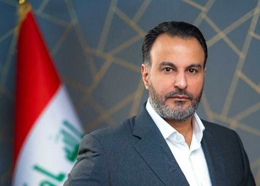 رئيس مجلس محافظة بغداد عمار الحمداني: جلسة اختيار المحافظ اليوم تعدّ باطلة ولا تعتمد قراراتها