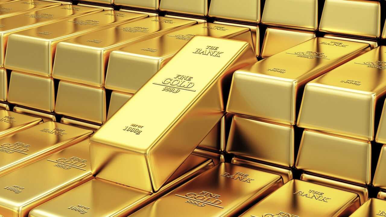 ارتفاع سعر الذهب عالميا