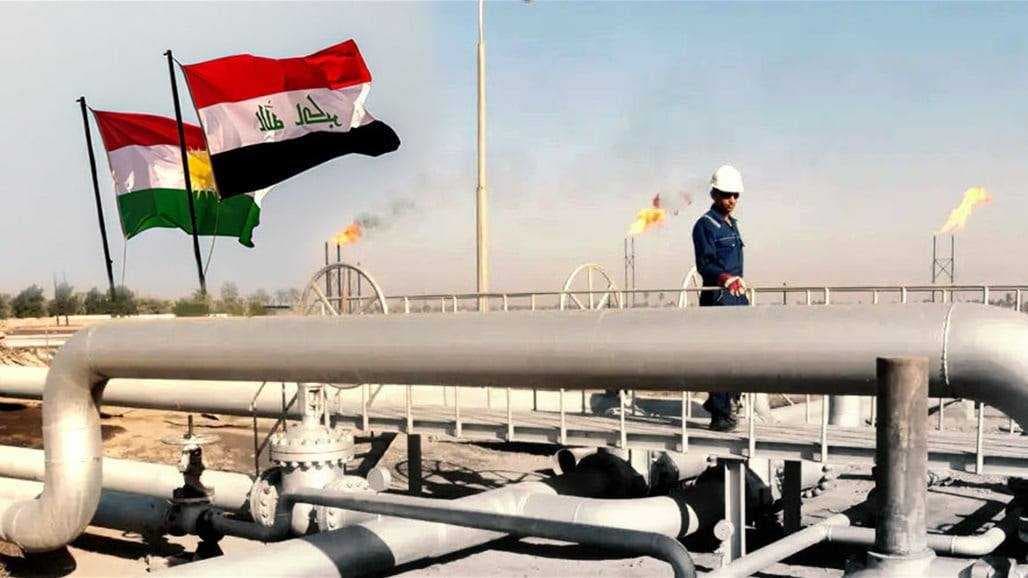 كردستان يلين في ملف النفط: موافقة أولية على تسليمه لبغداد