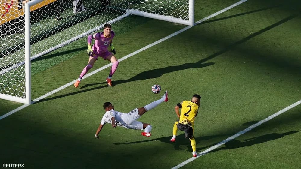 الفيفا يلغي مباراة تحديد المركز الثالث في مونديال الأندية