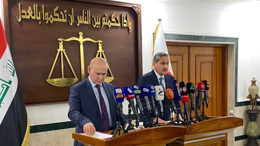 هيئة النزاهة: إلزام جميع المرشحين للانتخابات بتقديم ذممهم المالية
