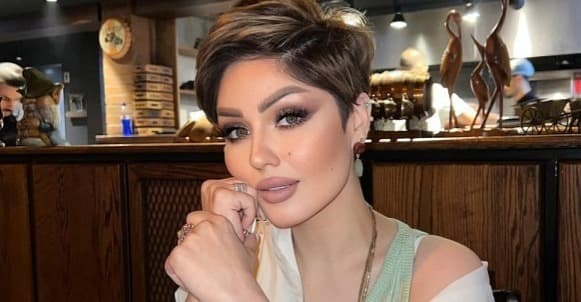 من السجن إلى الأضواء مجددا.. همسة ماجد حرة!