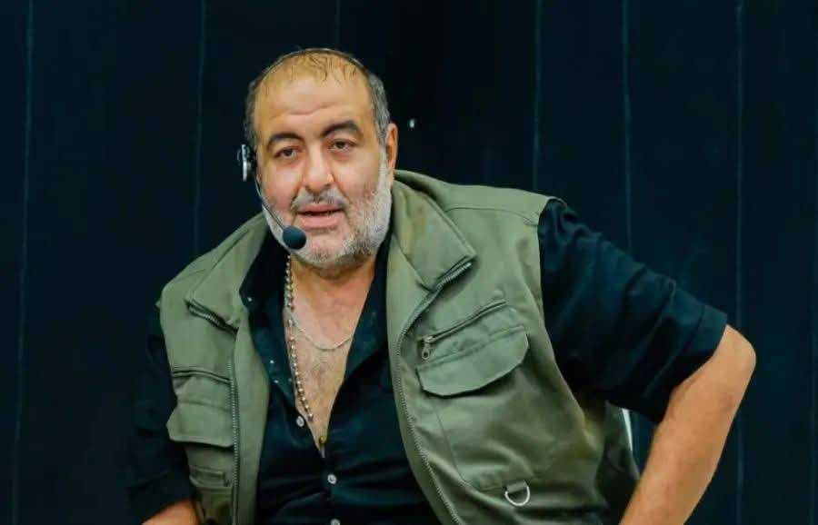 وفاة المخرج سامح عبد العزيز.. أزمة مفاجئة تنهي مشوارا سينمائيا حافلا