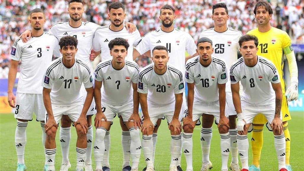 منتخب العراق يتقدم في تصنيف الفيفا.. خطوة جديدة نحو الأمام