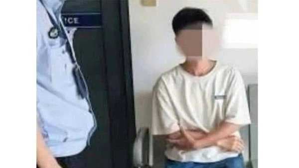 يمشي 6 أيام متواصلة لينسى خطيبته