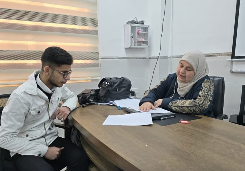 جامعة الموصل تبتكر تطبيقاً للكشف عن متعاطي المخدرات باستخدام الذكاء الاصطناعي