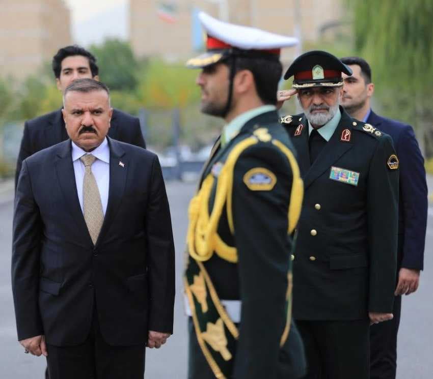 استعدادات مبكرة بين العراق وايران وباكستان لإنجاح زيارة الاربعين