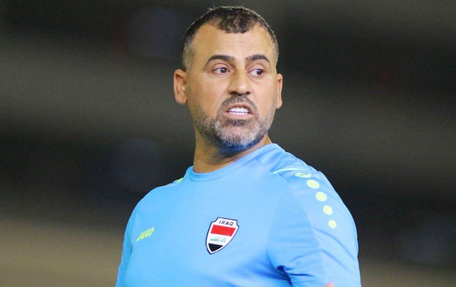 المنتخب الأولمبي يعسكر في البصرة استعداداً لتصفيات كأس آسيا