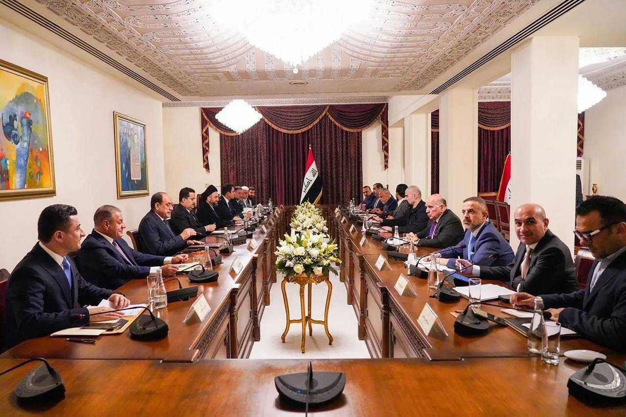 الإطار التنسيقي يطالب بتحقيق عاجل في فاجعة الكوت