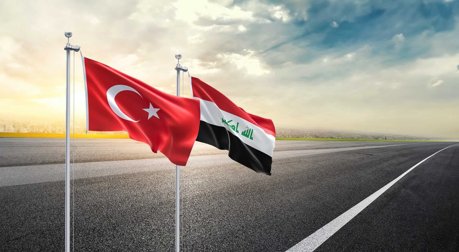 الخارجية التركية تعزي الشعب العراقي بضحايا حريق الكوت