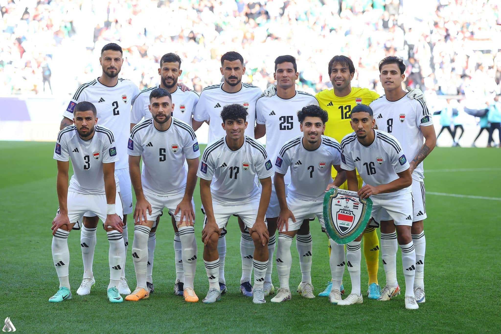 اتحاد الكرة ينفي مشاركة المنتخب الوطني في بطولة "كافا"