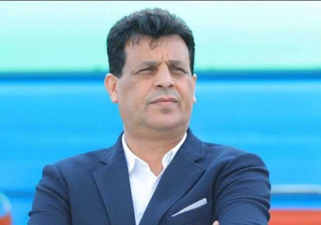 لجنة الانضباط تستدعي مدرب زاخو بسبب تصريحاته بعد نهائي الكأس