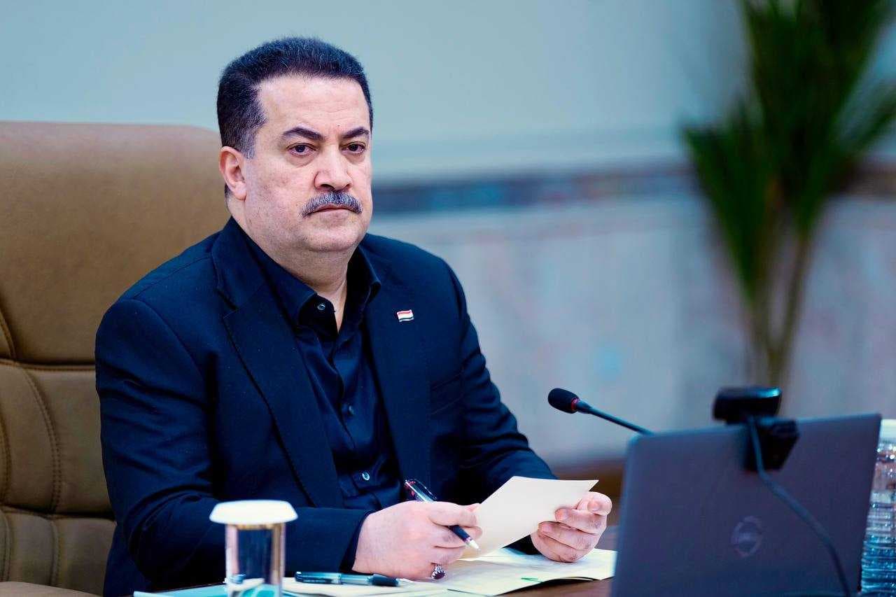 السوداني يأمر بتكليف العميد أحمد عبد السادة حمزة بمهام قائد شرطة محافظة واسط خلفاً للواء محمد قاسم الفهد