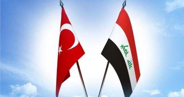 تركيا تنهي اتفاق نفط تاريخي مع العراق بعد 52 عاماً