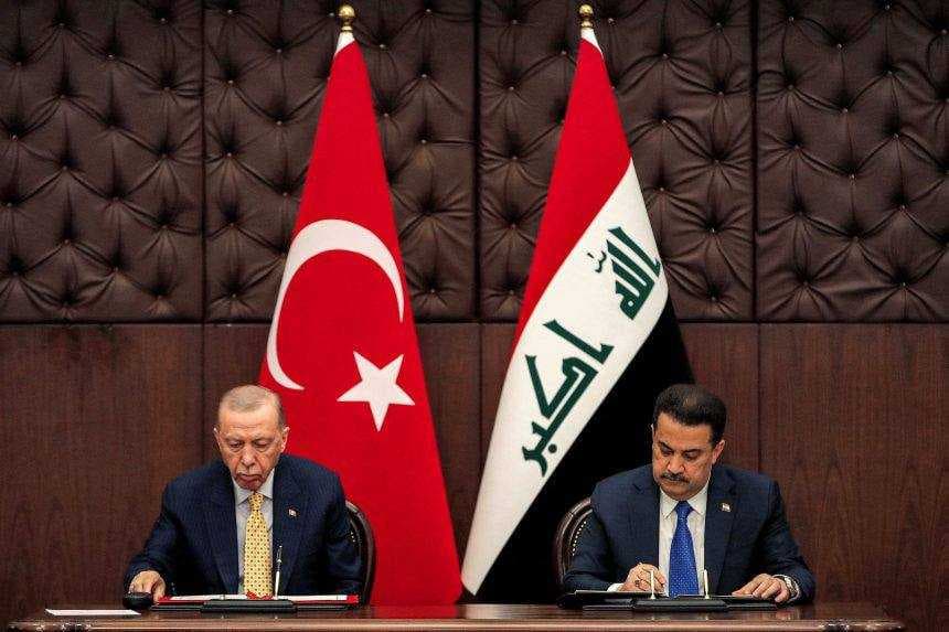 هل تنهي تركيا نفط جيهان وتعيد تشكيل خريطة الطاقة؟