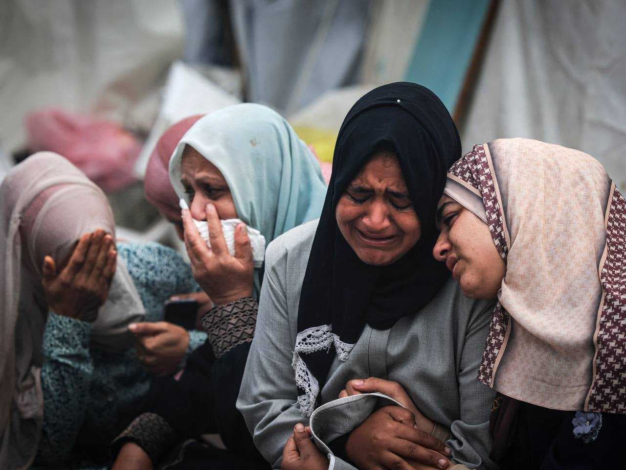 حصيلة ثقيلة في قطاع غزة المنكوب.. أكثر من 59 ألف شهيد منذ 7 أكتوبر