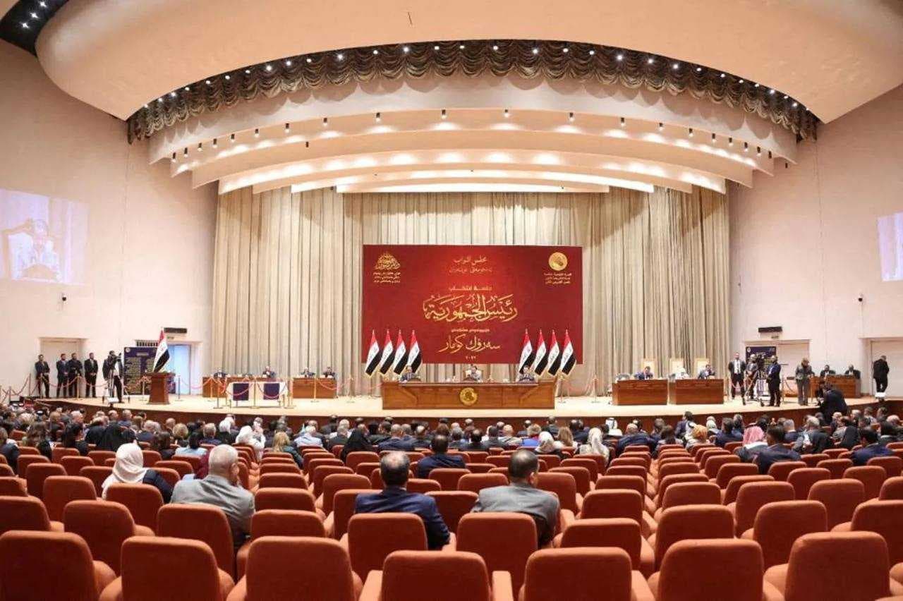 غياب النصاب يحول جلسة البرلمان إلى تداولية