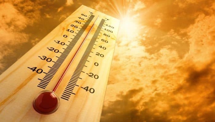 العراق على موعد مع أجواء لاهبة.. نصف درجة الغليان في محافظتين غداً
