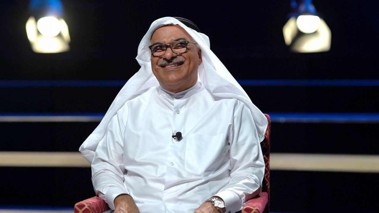 وداعاً محمد البلم.. الوسط الفني يفجع بوفاة رائد المسرح الخليجي