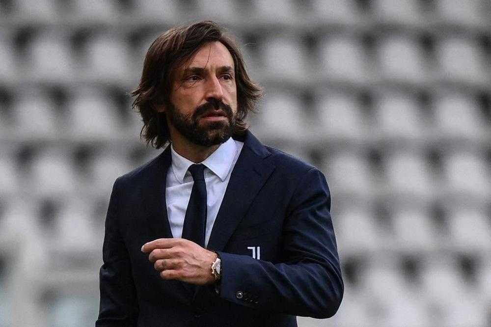 بيرلو يعود للتدريب عبر فريق إماراتي