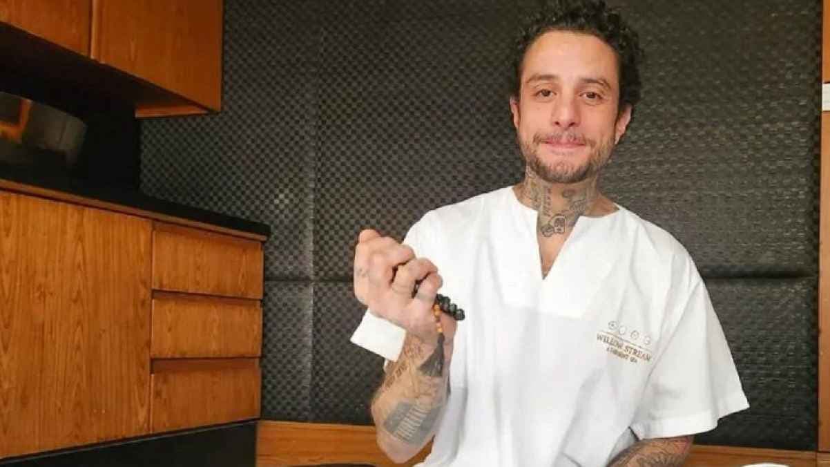 بعد سفاح الجيزة.. الفيشاوي يدخل عالم الجريمة بـ"سفاح التجمع"