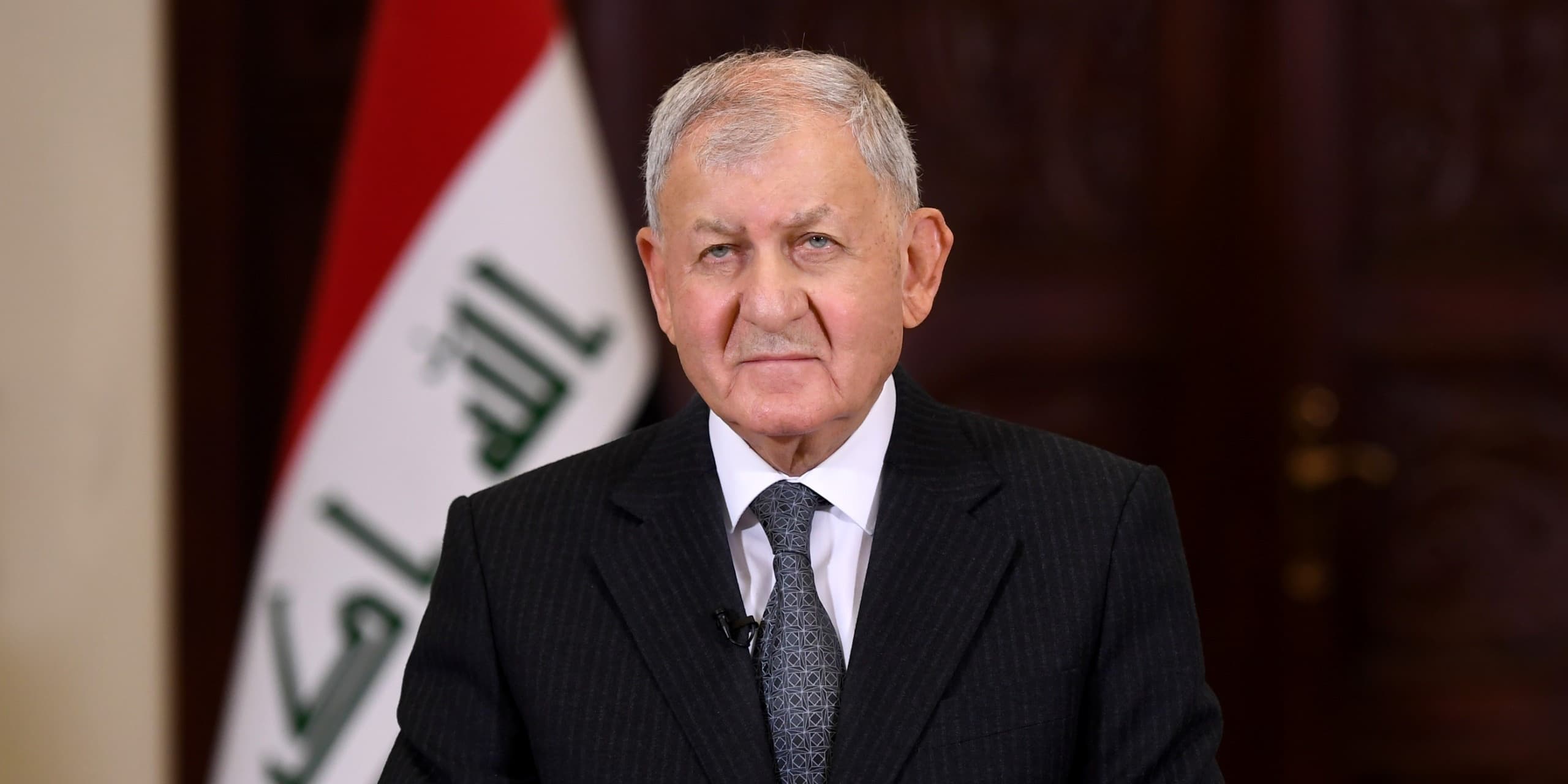رئيس الجمهورية: ندعو مجلس النواب إلى إقرار التشريعات المنصفة للمرأة