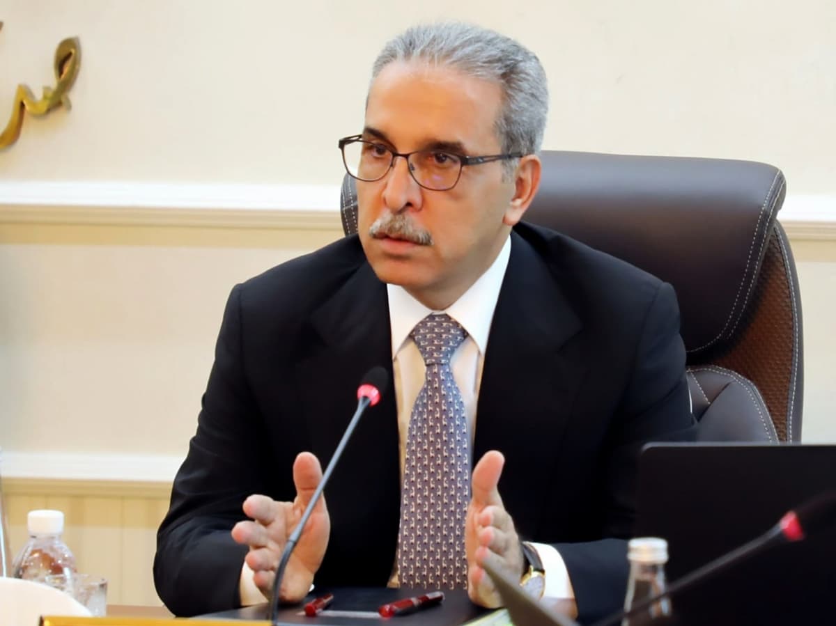 زيدان: مناهضة العنف ضد المرأة التزام شرعي وقانوني والقضاء يضعها في صدارة أولوياته