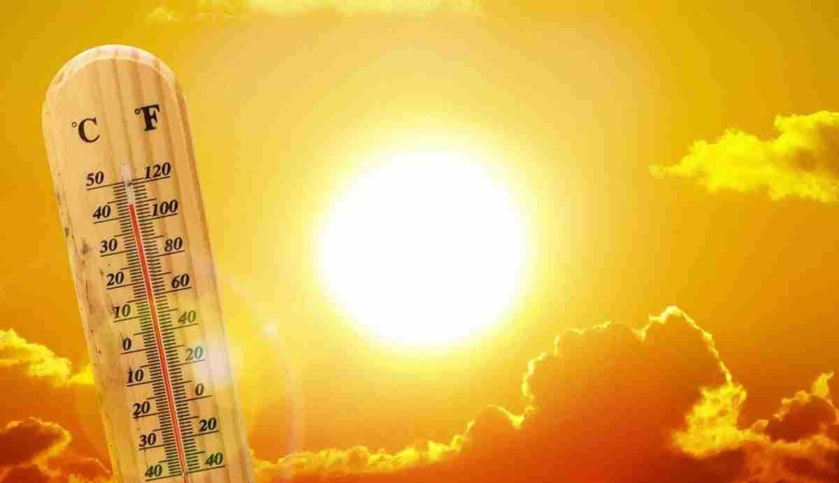 درجات الحرارة تتجاوز 50 مئوية في 13 محافظة والأنواء الجوية تحذر!