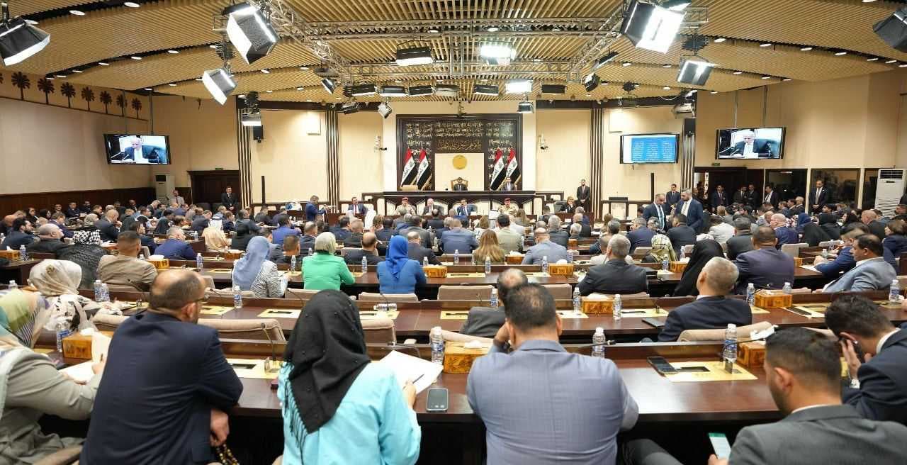 لمناقشة أزمة المياه.. استضافة نيابية لمحافظي البصرة وذي قار وميسان