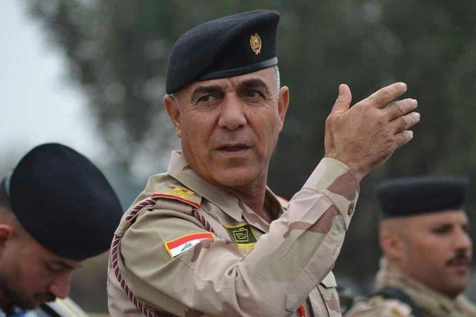 عمليات بغداد: خطة الزيارة الأربعينية لا تتضمن أي قطوعات