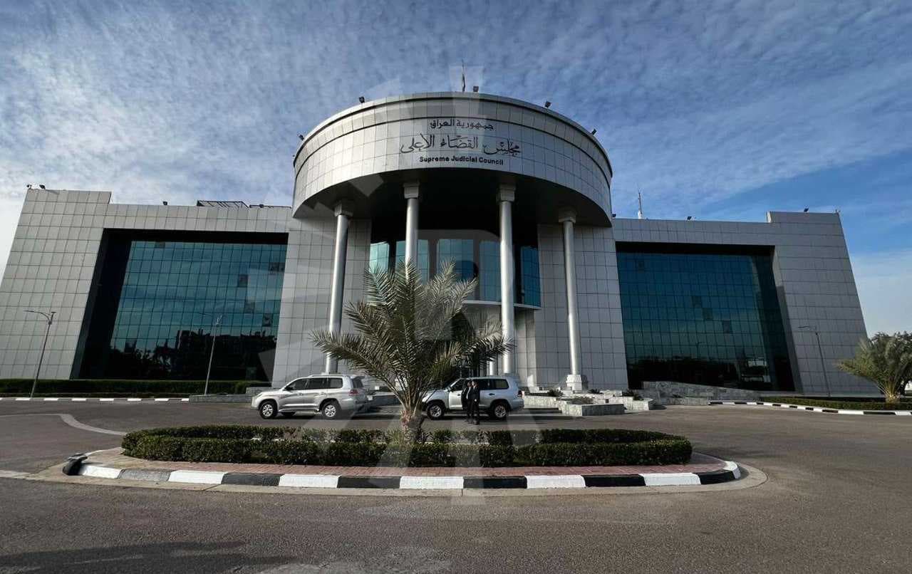 المحكمة الاتحادية ترد دعوى الرواتب الكردية