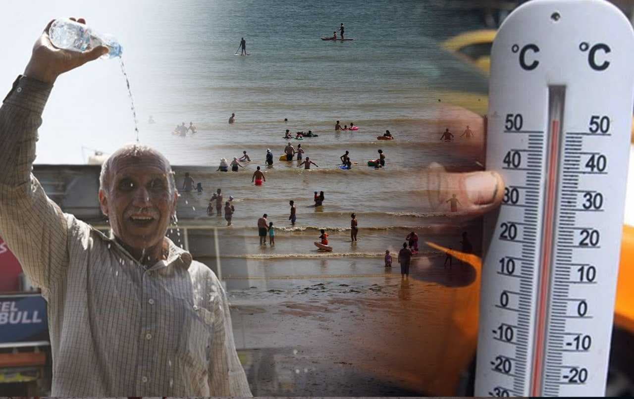 بشرى للعراقيين.. انخفاض مرتقب في درجات الحرارة