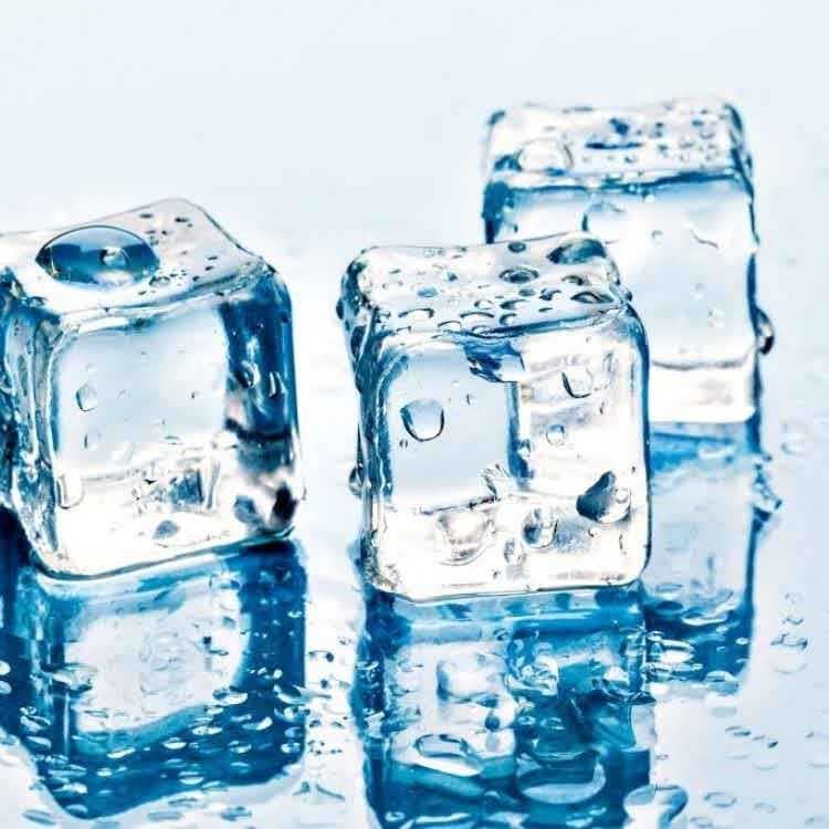 ما علاقة "الثلج" بصحة الانسان.. خبير طبي يوضح!