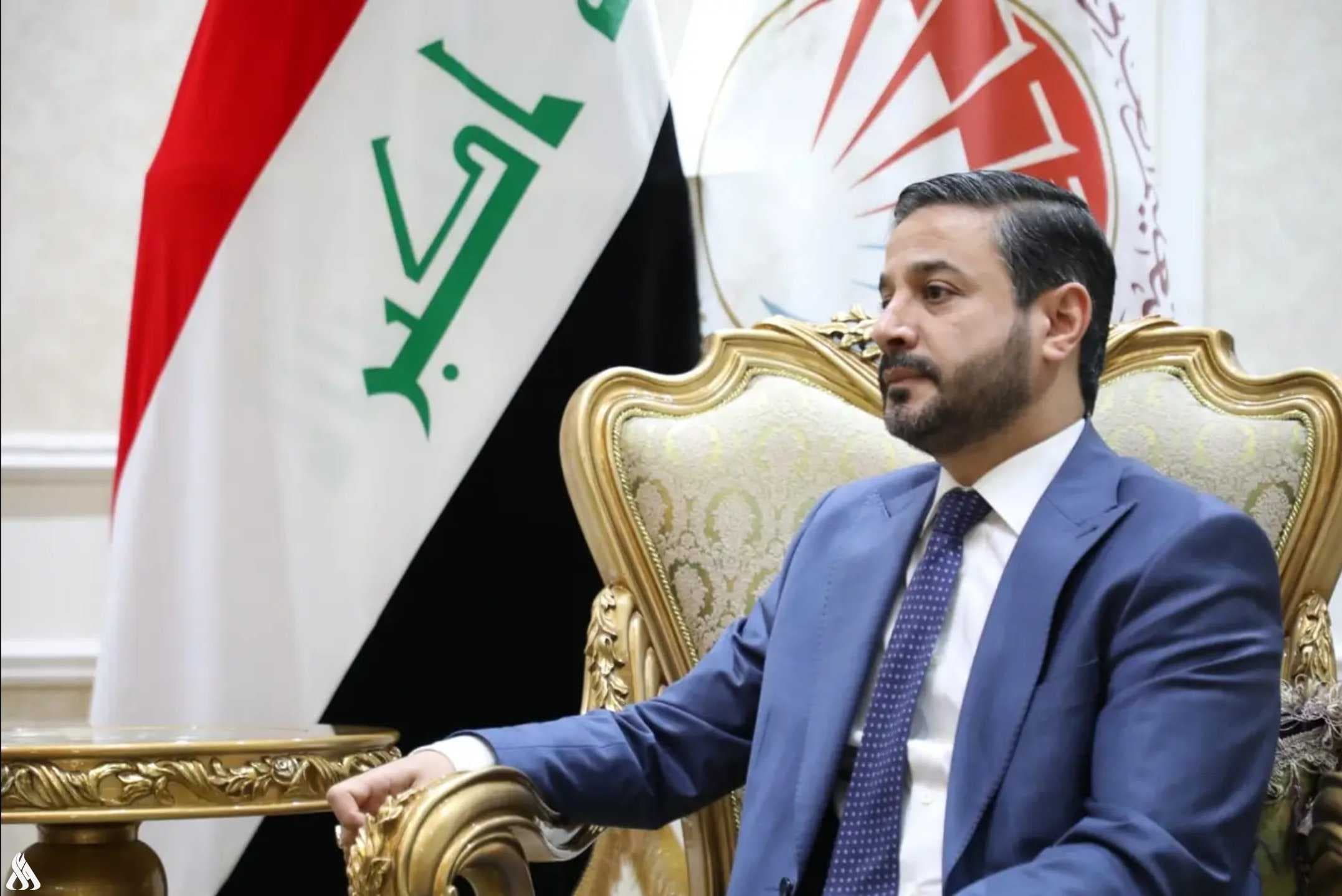 وزير التعليم يعلن استحداث برامج الماجستير في كلية الذكاء الاصطناعي بجامعة بغداد