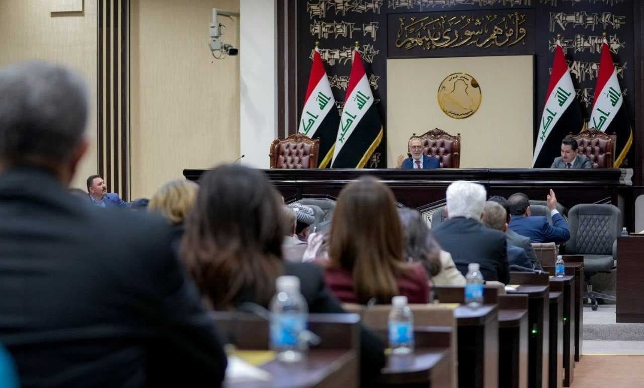 البرلمان يصوت على قوانين مهمة في جلسة السبت
