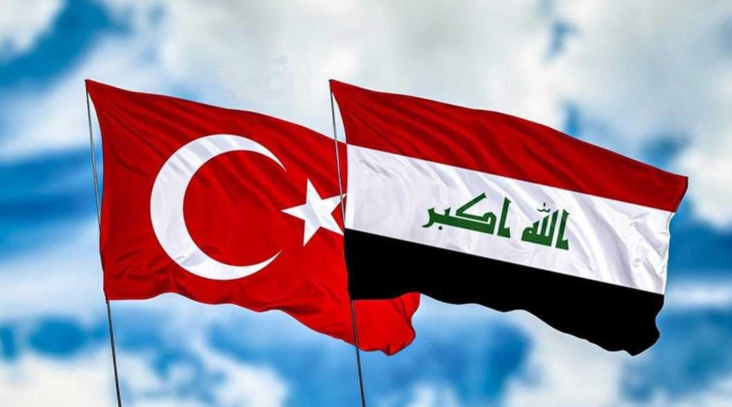 العراق سادس أكبر مستورد من تركيا في حزيران الماضي