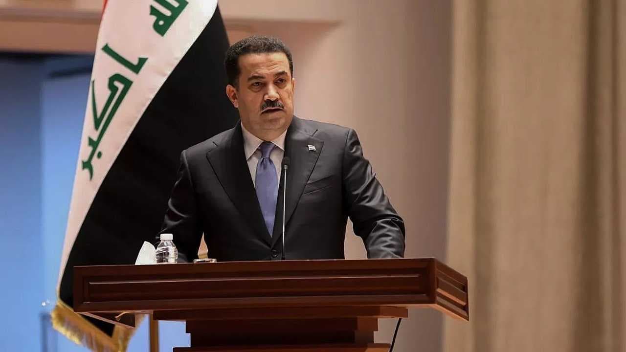 رئيس الوزراء: وجهنا بإصدار سندات تمليك بلغت 14 ألف وحدة بقرار تأريخي أنصف الأيزيديين