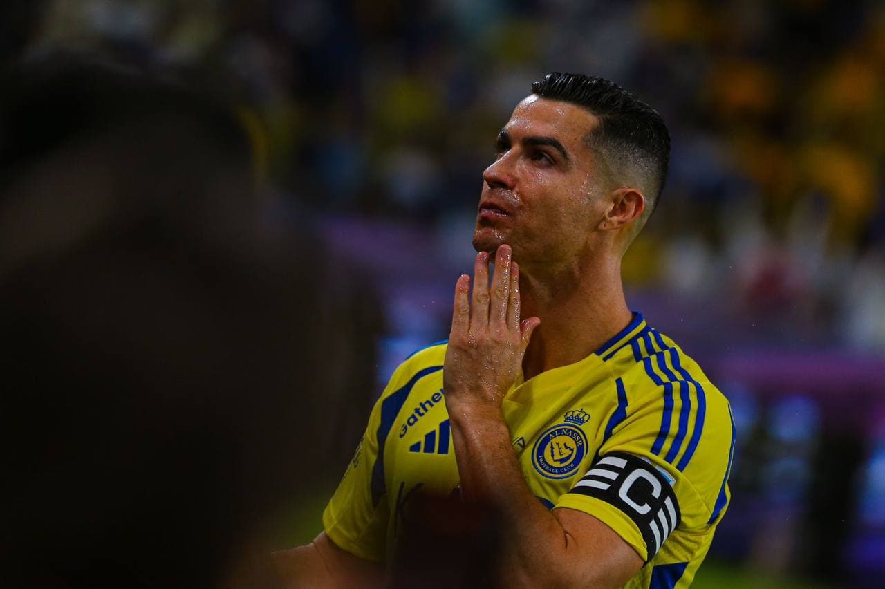 كريستيانو رونالدو يعود للملاعب الإسبانية