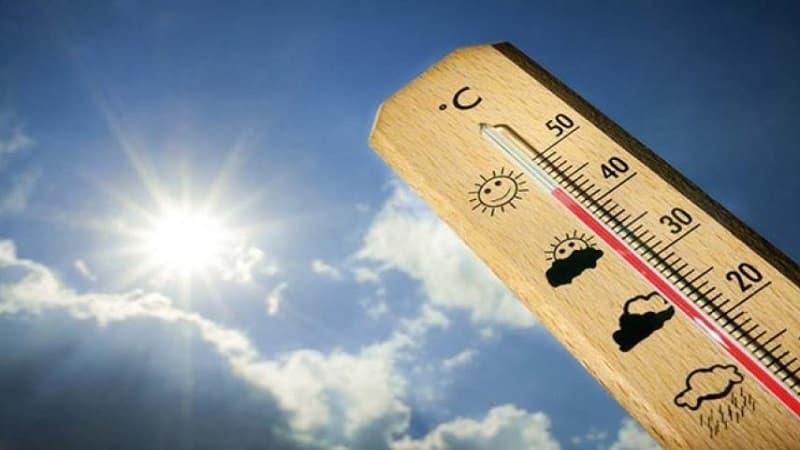 طقس العراق.. أجواء صيفية وحرارة تتجاوز الـ 50 خلال الأيام المقبلة