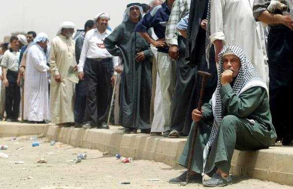 استياء واسع بسبب تأخر رواتب المتقاعدين